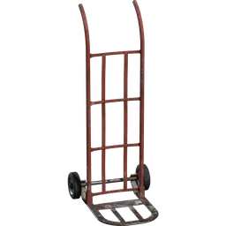 Hand Truck