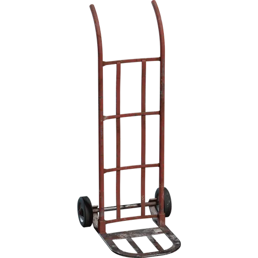 Hand Truck