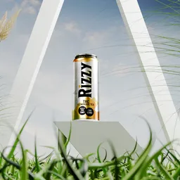 Epic Product Showcase