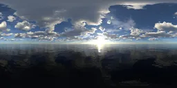 Bluesea Highsky Cloud