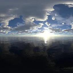 Bluesea Highsky Cloud