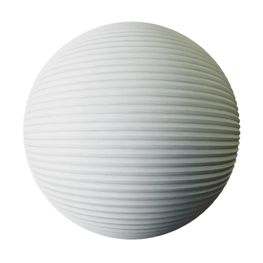 Blinds white fabric
