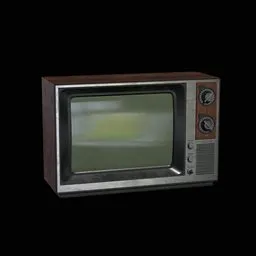 Old TV2