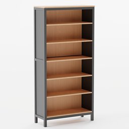 Hemnes Bookcase