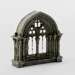 Church Window