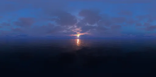 Evening