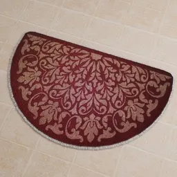 Persian Design Rug