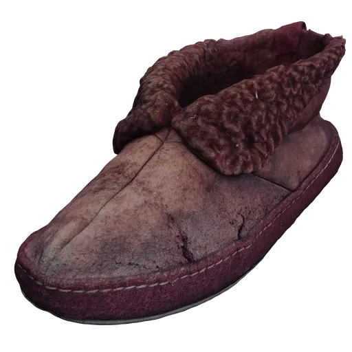 Slippers