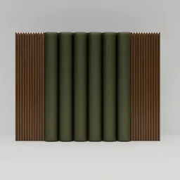 Wall panel