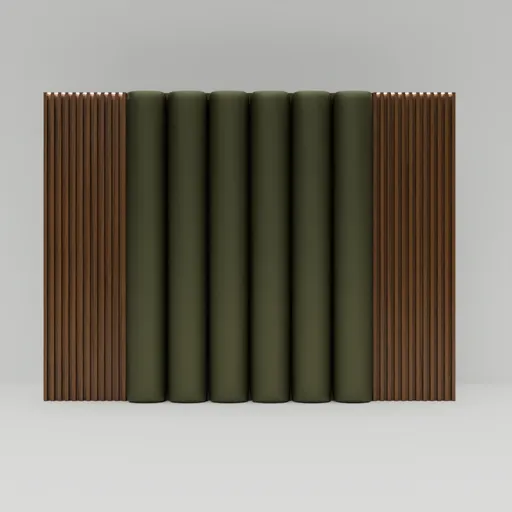 Wall panel