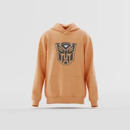 The Heroic Alliance Hoodie