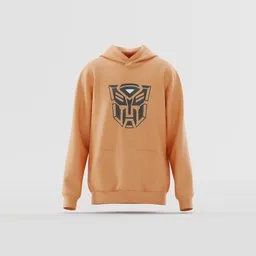 The Heroic Alliance Hoodie