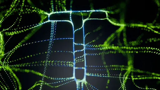 Dynamic Neural text bye geo nodes
