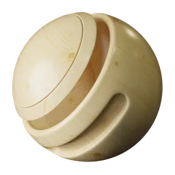 Spruce Wood