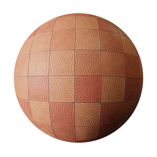 Decor tiles