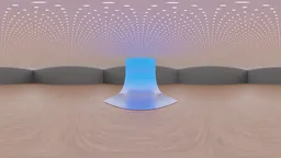 Free Studio HDRI Lighting