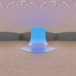 Free Studio HDRI Lighting