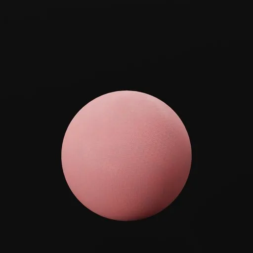 Detailed 3D model of a textured sports ball for Blender, optimized for the extreme category game simulations.