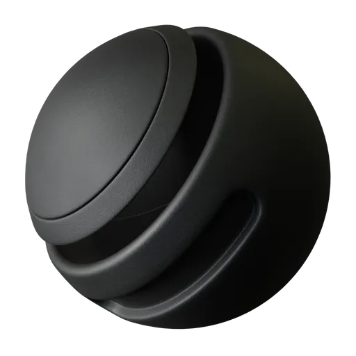 Grippy Rubber Material