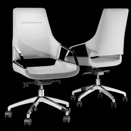 Celsius Office Chair