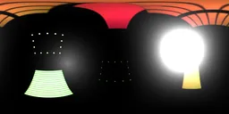 Black White Light Studio