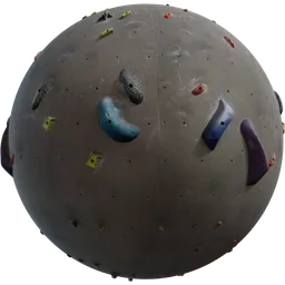 Climbing Wall