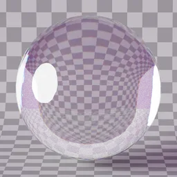 Moissanite Dispersion (Silicon Carbide)