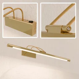 Mailine LED Lamp