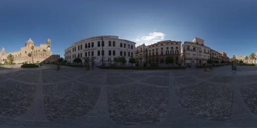 Palermo Square