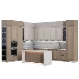 Kitchen Modern