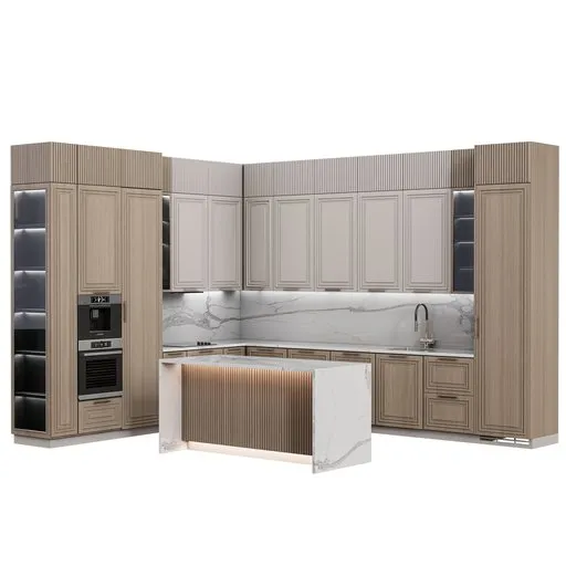 Kitchen Modern