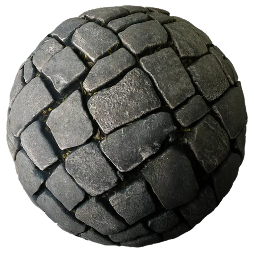 Stone Floor