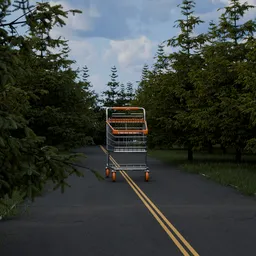 Trolly Edit Done