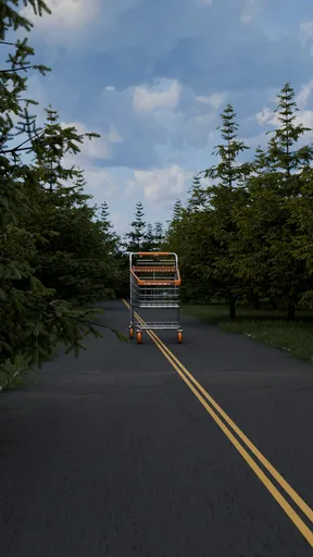 Trolly Edit Done