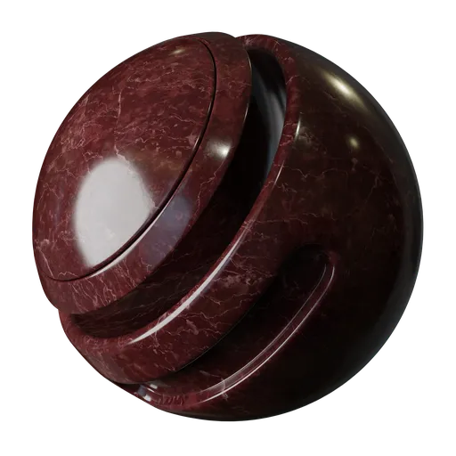 Marble