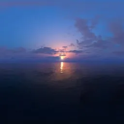 Evening
