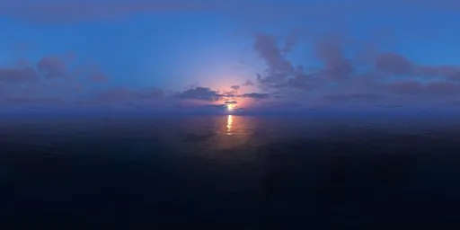 Evening
