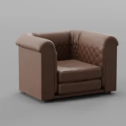 Armchair