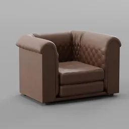 Armchair
