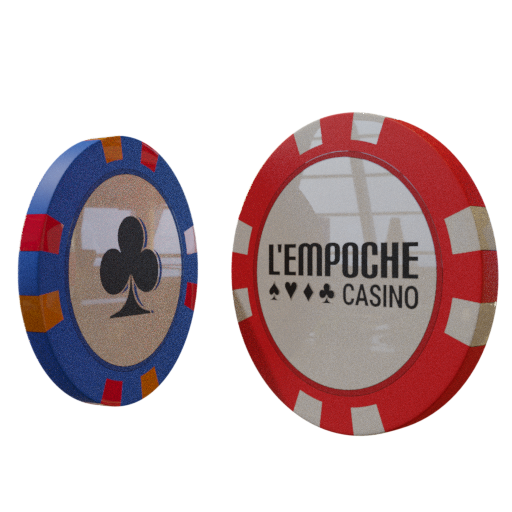 Casino Chip