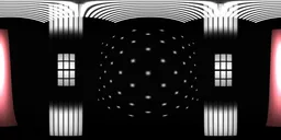 Studio Light black white light