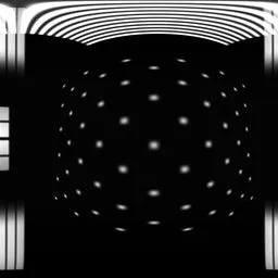 Studio Light black white light