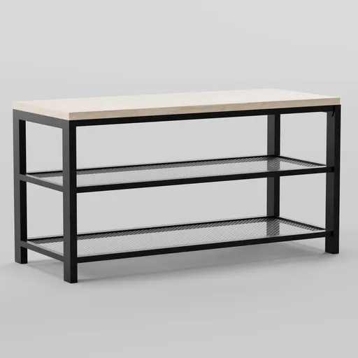 Shoe Rack