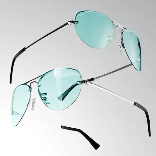 Ray Ban Sunglasses
