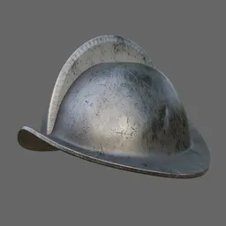 Infantry Helm