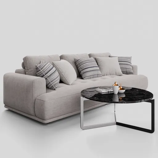 Sofa Shiki
