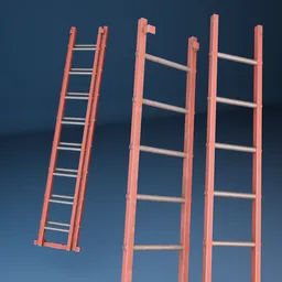 Ladder