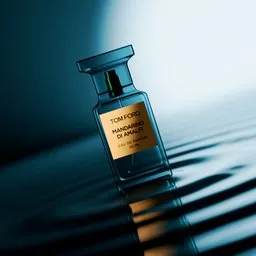 Perfume on Water