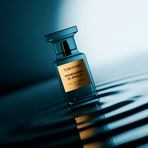 Perfume on Water