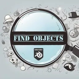 Find Objects